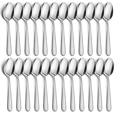 Tea spoons